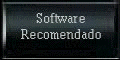 Software recomendado